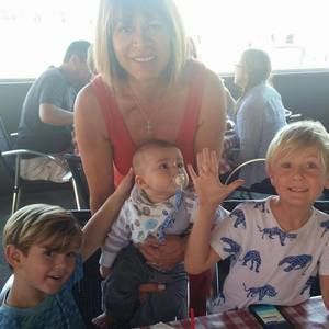 Meet your Posher, Lepa